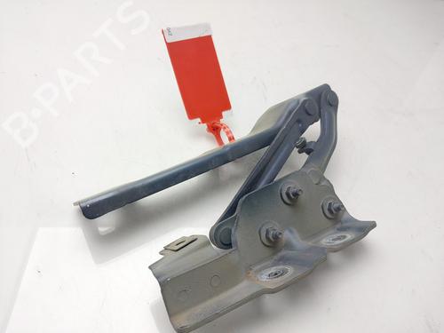Used Hinge/Door check strap OPEL ASTRA J (P10) 1.7 CDTI (68) (125 hp) 30935569