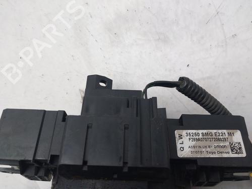 Squib airbag HONDA CIVIC VIII Hatchback (FN, FK) 2.2 CTDi (FK3) | BP13370292C102 