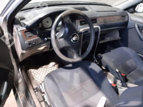 Throttle body ROVER 45 I Saloon (RT)  | BP9291711M82  - Image 6