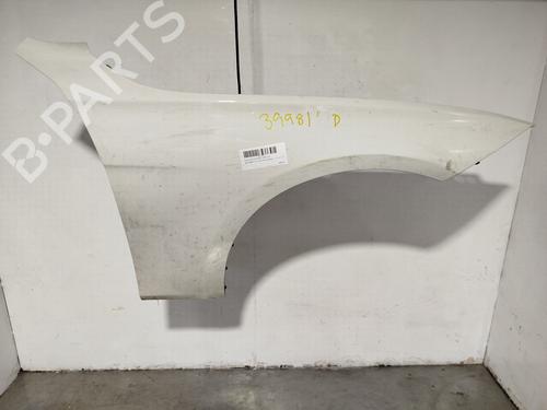 Used Right front fenders BMW 3 (F30, F80) 320 d (190 hp) 31952134
