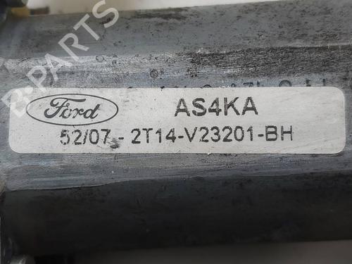 Left front window motor FORD TOURNEO CONNECT 1.8 TDCi /TDDi /DI | BP39428024E21 - Image 3