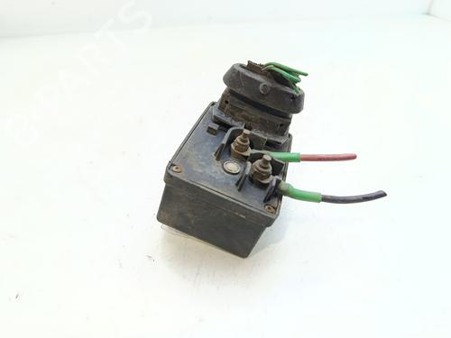 Elektronisk modul CITROËN BERLINGO / BERLINGO FIRST MPV (MF_, GJK_, GFK_) 1.9 D (MFDJY) | BP28289207M83