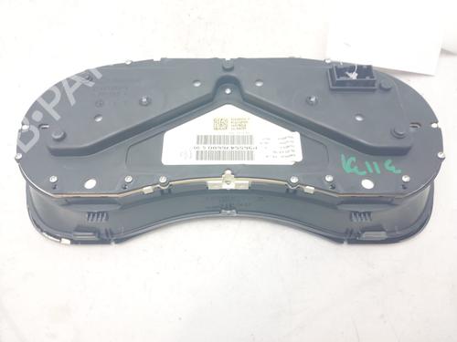 Instrument cluster PEUGEOT 307 CC (3B) 2.0 16V | BP12994579C47 