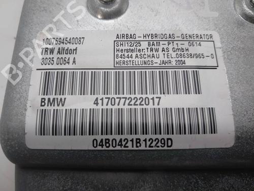 Other BMW 7 (E65, E66, E67) 730 d | BP38648292O1 - Image 2