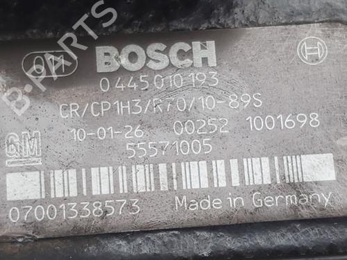 Injection pump OPEL INSIGNIA A (G09) | BP36813372M78 - Image 4