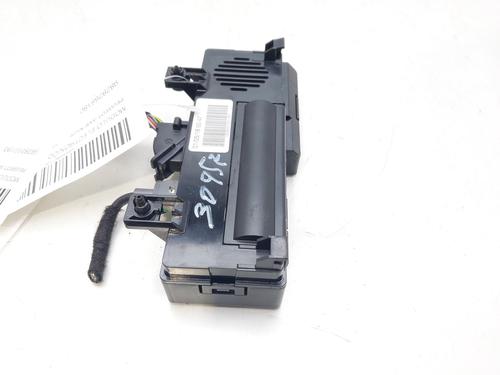 Electronic module PEUGEOT 3008 II SUV (MC_, MR_, MJ_, M4_)  | BP13875903M83 