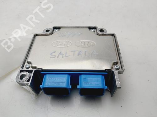 ECU airbags HYUNDAI ix35 (LM, EL, ELH)  | BP22532749M53 