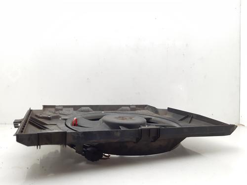 Radiator fan BMW 1 (E87) 120 d | BP16785083M35 