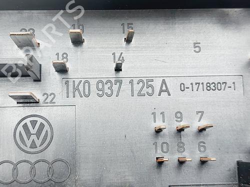 Zekeringkast SEAT LEON (1P1)  | BP30852043E1 