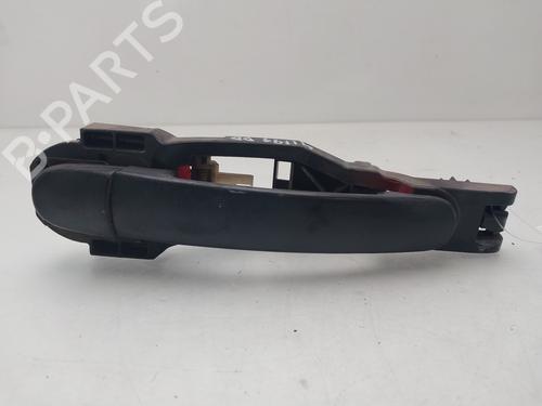 Used Front right exterior door handle Front right exterior door handle SEAT IBIZA III (6L1) [2002-2009] 33296758 33296758