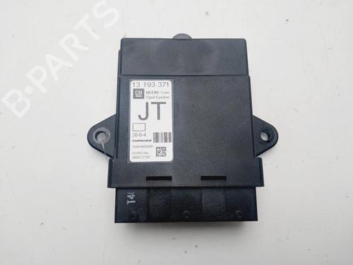 Elektronisk modul OPEL VECTRA C (Z02) [2002-2009]  24167818
