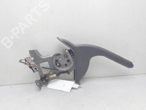 Hand brake HYUNDAI TUCSON (JM) 2.0 CRDi | BP12421612I18 
