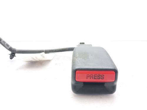 Used Seat buckle HONDA CIVIC VIII Hatchback (FN, FK) 2.2 CTDi (FK3) (140 hp) 14006772