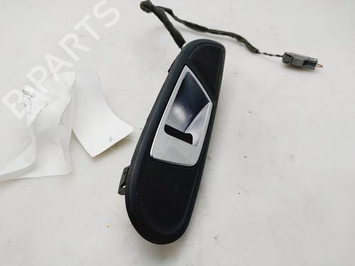 Front right interior door handle FORD FIESTA VI (CB1, CCN) 1.0 EcoBoost | BP26447341I14 