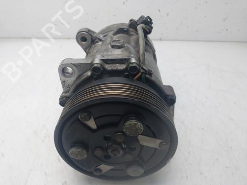 Used AC compressor AC compressor VW GOLF IV (1J1) [1997-2008] 35783276 35783276
