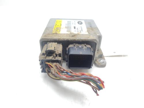 Kollisjonspute styreenhet LAND ROVER DISCOVERY III (L319)  | BP25994091M53 