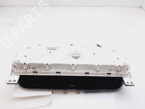 Instrument cluster MAZDA 2 (DY) 1.4 CD | BP20159794C47 