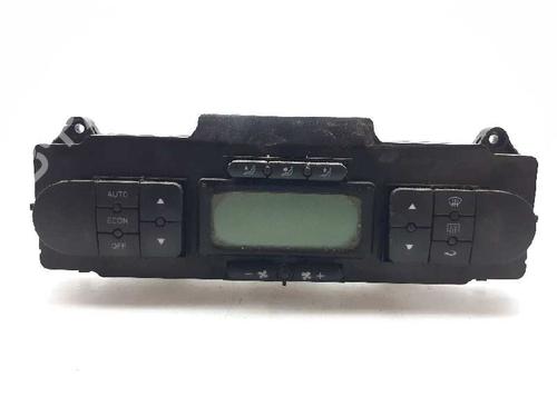 Used Climate control SEAT LEON (1P1) 1.9 TDI (105 hp) 6089360