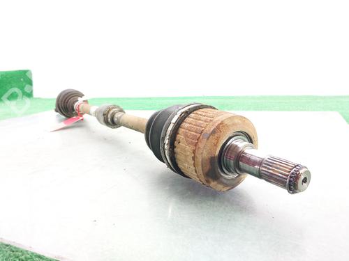 Right front driveshaft HYUNDAI COUPE II (GK) 2.0 GLS | BP20126474M39 