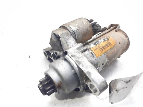 Used Starter SEAT IBIZA III (6L1) [2002-2009]  8806747