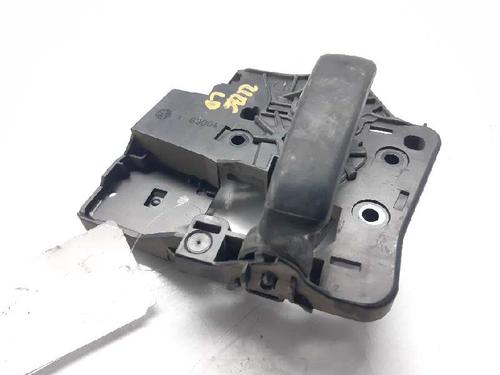 Used Rear right interior door handle CITROËN JUMPY II Van 2.0 HDi 120 (120 hp) 6464725