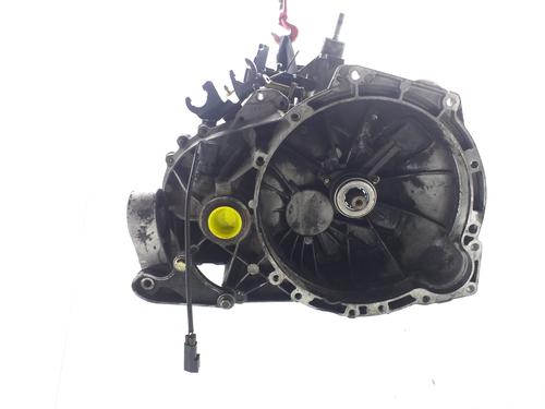 Used Gearbox FORD FOCUS I (DAW, DBW) 1.8 TDCi (100 hp) 7285260