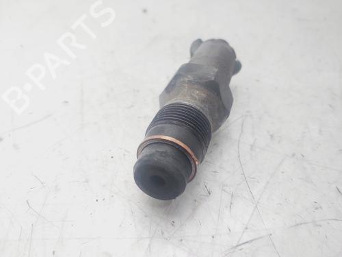 Injector CITROËN BERLINGO / BERLINGO FIRST Box Body/MPV (M_) 1.9 D 70 (MBWJZ, MCWJZ) | BP29635891M100 