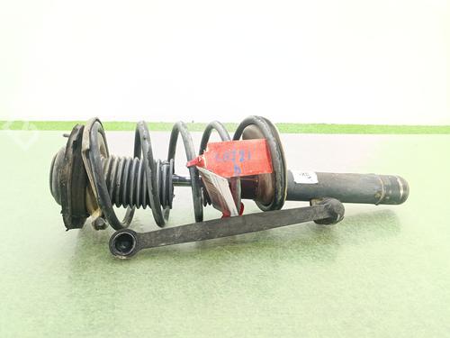 Used Right front shock absorber Right front shock absorber PEUGEOT 306 Hatchback (7A, 7C, N3, N5) [1993-2003] 33648934 33648934