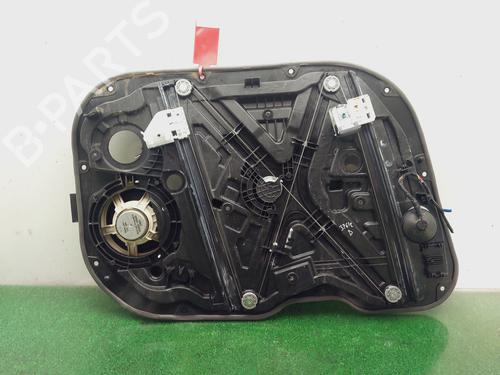 Front right window mechanism HYUNDAI i30 (PDE, PD, PDEN)  | BP29546586C23 