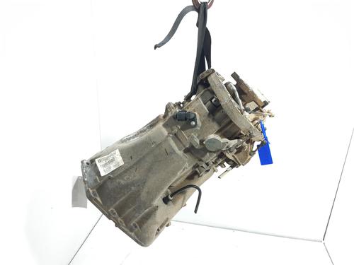 Used Gearbox MERCEDES-BENZ SPRINTER 3,5-t Van (B906) 311 CDI (906.631, 906.633, 906.635, 906.637) (109 hp) 10983488