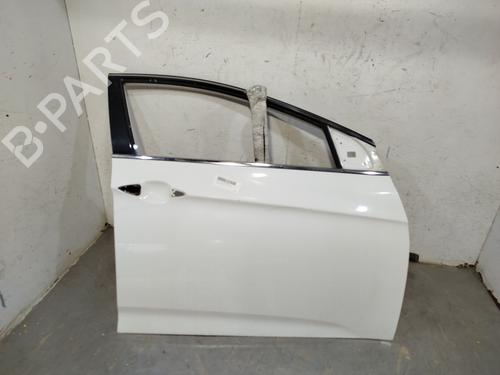Used Right front door HYUNDAI i40 I (VF) 1.7 CRDi (116 hp) 27456179