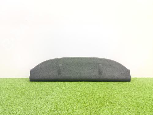 Used Rear parcel shelf MITSUBISHI COLT VI (Z3_A, Z2_A) 1.1 (Z31A, Z32A) (75 hp) 32495040