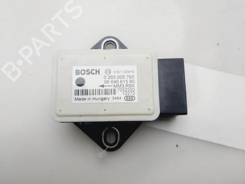 elektronisk-modul-citroen-c4-ii-nc_-2009-31938973 main image