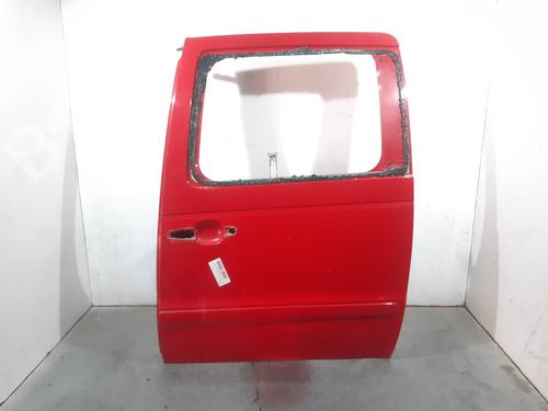 Used Left rear door Left rear door MERCEDES-BENZ VANEO (414) 1.7 CDI (414.700) (75 hp) 11040382 11040382