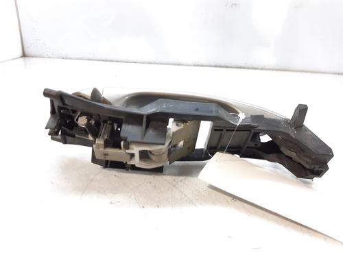 Front right exterior door handle MERCEDES-BENZ C-CLASS (W203) C 220 CDI (203.006, 203.008) | BP8587857C129 