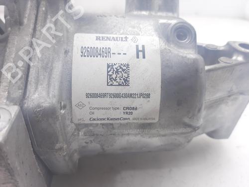 AC compressor DACIA SANDERO II  | BP13505023M34 