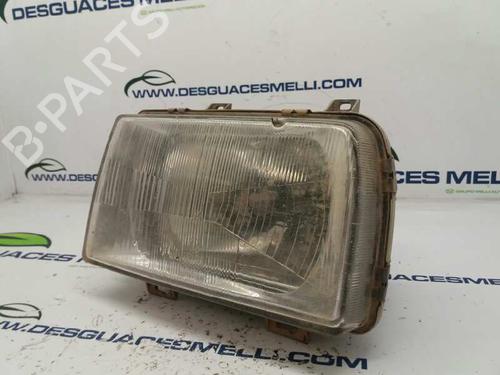 Used Left headlight SEAT MALAGA (23A) 1.5 (85 hp) 2859088