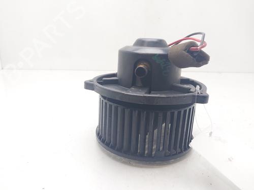 Used Heater blower motor HYUNDAI ACCENT I (X-3) 1.5 i 12V (88 hp) 15590656