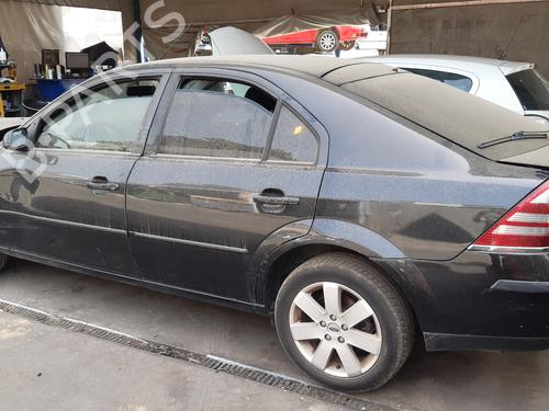 Steering column stalk FORD MONDEO III (B5Y) 2.0 16V TDDi / TDCi | BP10186517I23 