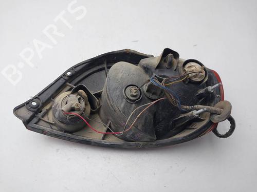 Left taillight DAEWOO MATIZ (M100, M150) 0.8 | BP38751548C34 - Image 3