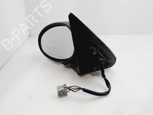 Used Left mirror MG MG ZS 2.0 TD (101 hp) 18694036