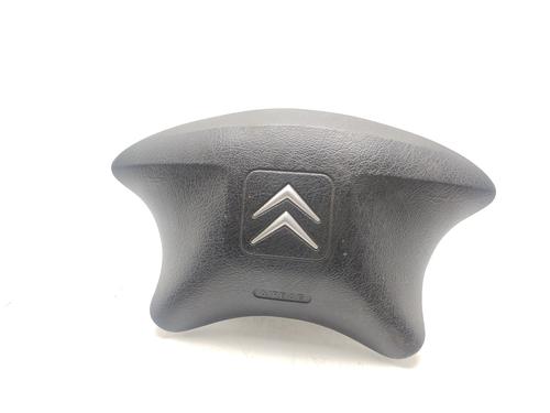 Driver airbag CITROËN BERLINGO / BERLINGO FIRST Box Body/MPV (M_) 2.0 HDI 90 4WD (MBRHY, MCRHY) 96454032XT |