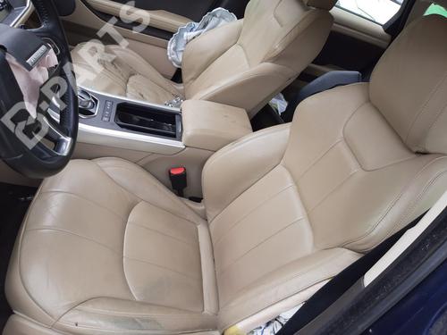 Left rear window switch LAND ROVER RANGE ROVER EVOQUE (L538) 2.0 D 4x4 | BP11017509C108  - Image 5