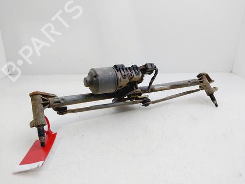 Ruitenwissermotor voor VW POLO IV (9N_, 9A_) 1.2 12V (64 hp) 29268272