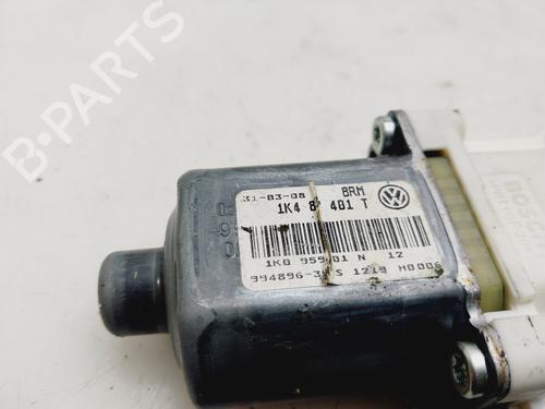 Left front window motor VW GOLF V (1K1) 1.9 TDI | BP22711964E21 