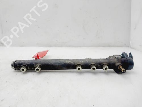 Einspritzleiste für OPEL CORSA C (X01) 1.3 CDTI (F08, F68) (70 hp) 25844979