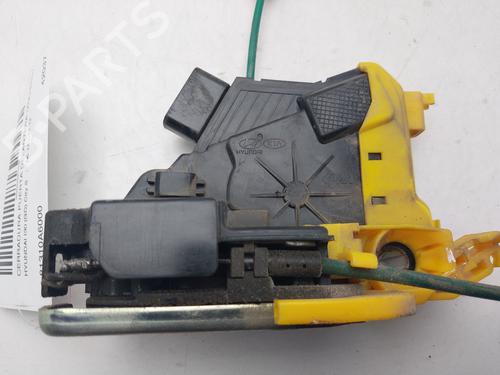 Front left lock HYUNDAI i30 (GD) | BP37151467C98 - Image 2