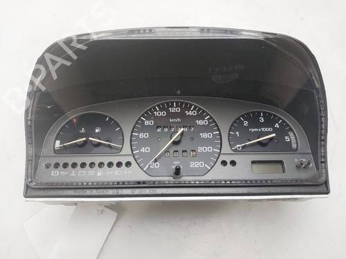 Used Instrument cluster Instrument cluster SEAT TOLEDO I (1L2) 1.9 TDI (90 hp) 33334843 33334843