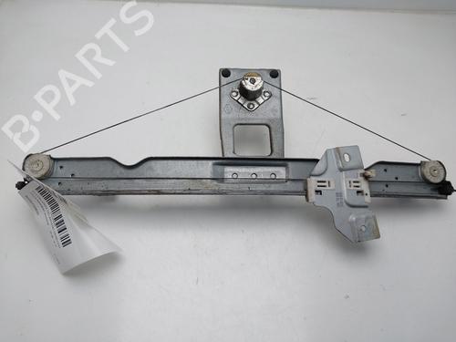 Used Front right window mechanism Front right window mechanism DACIA SANDERO [2008-2026] 34285904 34285904