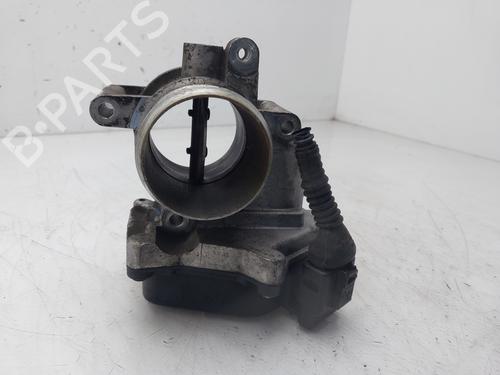 Used Throttle body Throttle body SEAT LEON (1P1) [2005-2013] 33648880 33648880